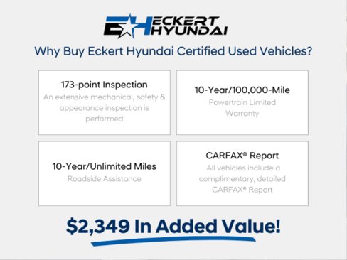 Certified 2025 Hyundai Elantra SEL image 4