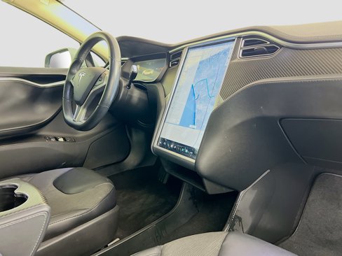 Used 2014 Tesla Model S 60 image 29