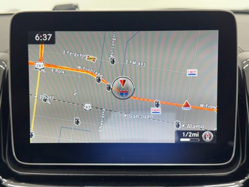 Used 2018 Mercedes-Benz GLS 450 4MATIC image 29