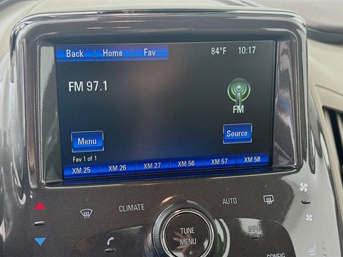 Used 2015 Chevrolet Volt Premium w/ Premium Trim Package image 15