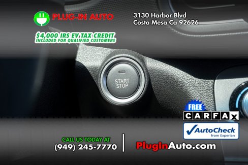 Used 2023 Hyundai Kona SE image 21