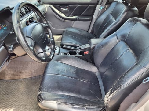 Used 2004 Subaru Baja Turbo image 13