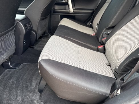 Used 2015 Toyota 4Runner 2WD image 19