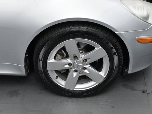 Used 2006 Mercedes-Benz SLK 280 image 32