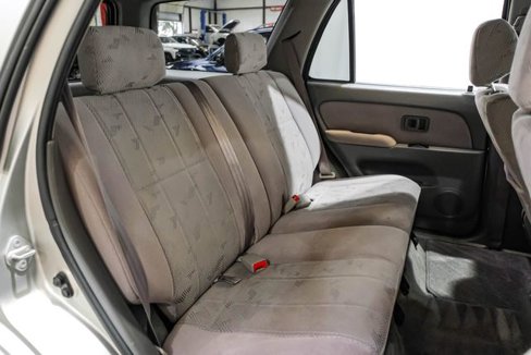 Used 2002 Toyota 4Runner SR5 image 35