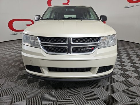 Used 2016 Dodge Journey SE image 2
