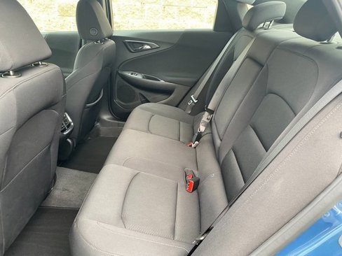 Used 2024 Chevrolet Malibu LT image 11