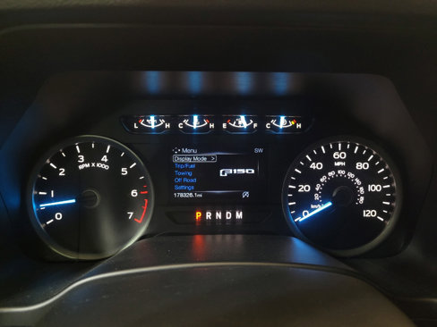 Used 2018 Ford F150 XLT w/ Equipment Group 301A Mid image 23