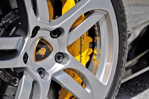 Used 2009 Lamborghini Murcielago LP 640 image 34