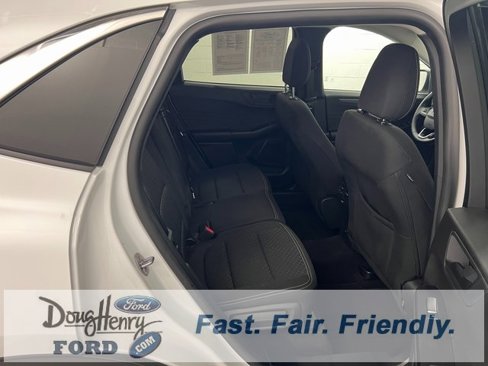 Used 2024 Ford Escape Active image 35