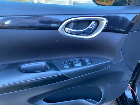 Used 2019 Nissan Sentra SV image 20