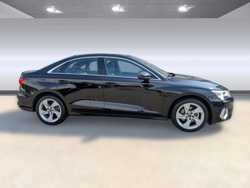 Used 2023 Audi A3 2.0T Premium image 8