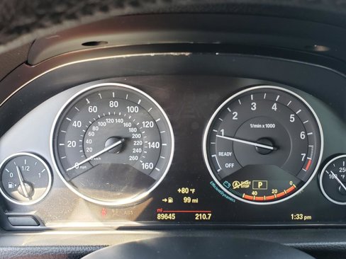 Used 2015 BMW 328i Gran Turismo xDrive image 28