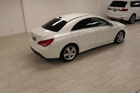 Used 2017 Mercedes-Benz CLA 250 image 85