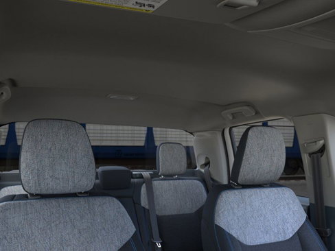 New 2025 Ford Maverick XLT w/ XLT Luxury Package image 12