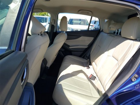 Used 2018 Subaru Impreza 2.0i Limited image 11