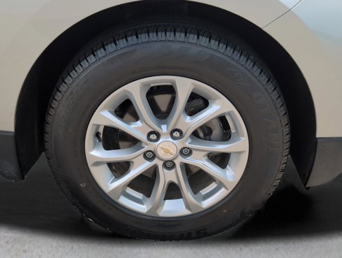 Used 2021 Chevrolet Equinox LT image 6