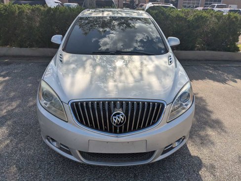 Used 2014 Buick Verano Convenience image 2