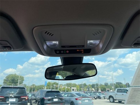 Used 2020 Chevrolet Malibu LS image 23