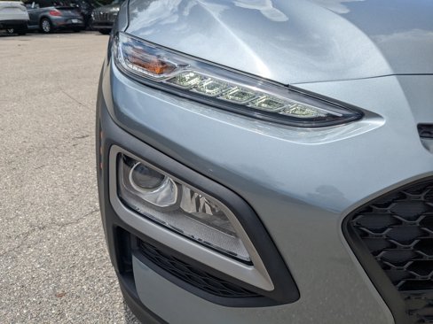 Used 2021 Hyundai Kona SEL image 10