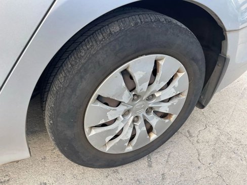 Used 2010 Honda Accord LX image 15