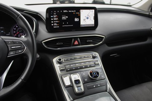 Used 2023 Hyundai Santa Fe SEL image 20