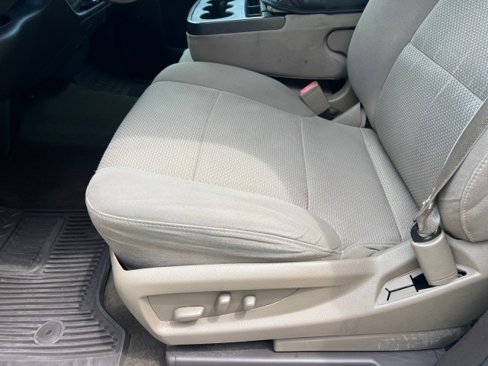 Used 2014 Chevrolet Silverado 1500 LT w/ LT Convenience Package image 18