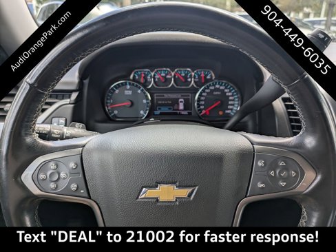 Used 2020 Chevrolet Tahoe Premier image 34