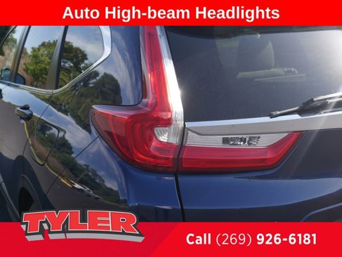 Used 2019 Honda CR-V EX image 11