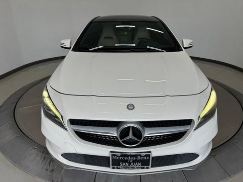 Used 2017 Mercedes-Benz CLA 250 image 13