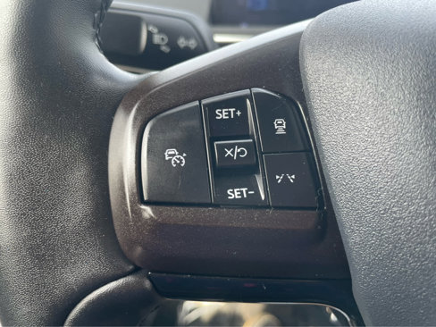 Used 2021 Ford Mustang Mach-E Select w/ Comfort/Appearance Package image 19