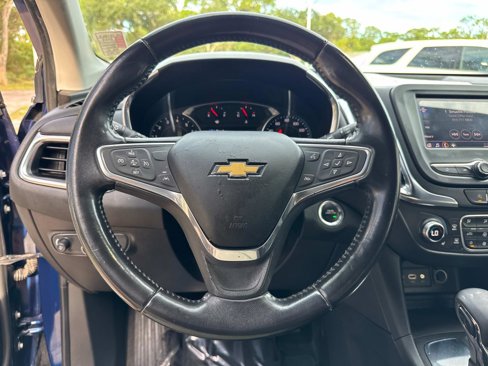 Used 2022 Chevrolet Equinox LT image 28