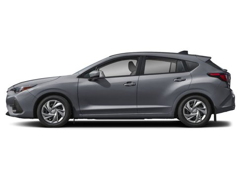 New 2025 Subaru Impreza 2.0i image 3