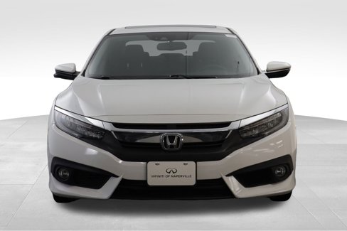 Used 2018 Honda Civic Touring image 32