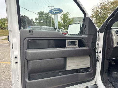 Used 2012 Ford F150 FX4 w/ FX Luxury Pkg image 19