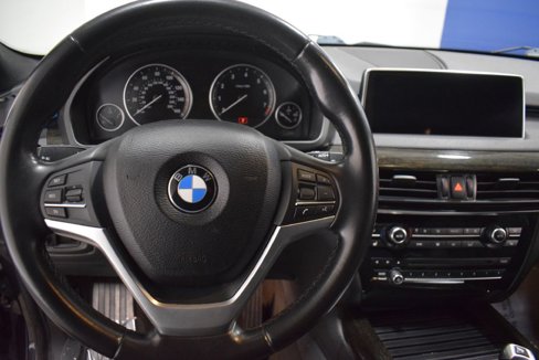 Used 2017 BMW X5 xDrive35i image 9