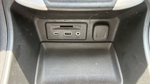 Used 2022 GMC Terrain SLT image 20