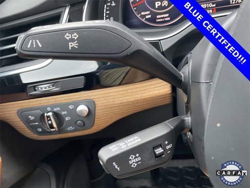 Used 2017 Audi Q7 3.0T Prestige image 22