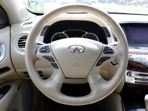 Used 2013 INFINITI JX35 FWD w/ Premium Pkg image 15