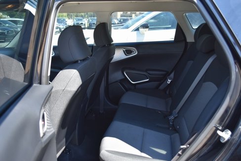 Used 2020 Kia Soul LX image 30
