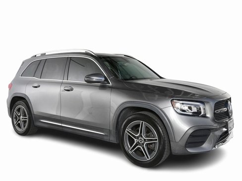 Used 2022 Mercedes-Benz GLB 250 4MATIC image 11