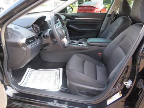 Used 2019 Nissan Altima 2.5 SV image 20