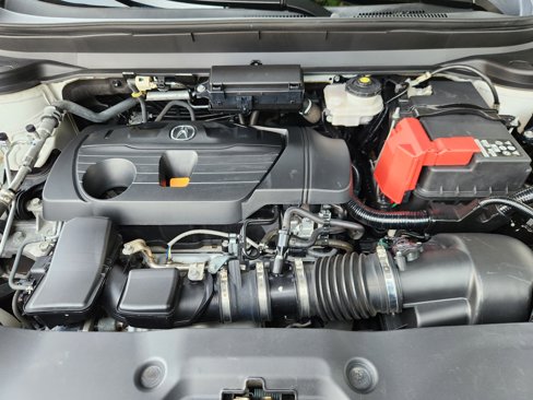 Used 2020 Acura RDX AWD w/ Advance Package image 19