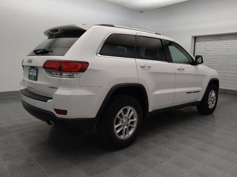Used 2020 Jeep Grand Cherokee Laredo image 9