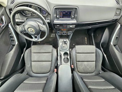 Used 2013 MAZDA CX-5 Touring w/ Bose & Moonroof Pkg image 26