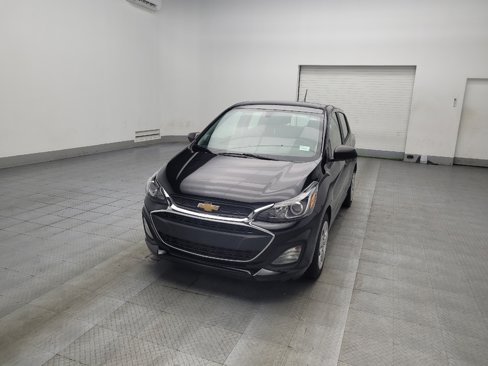 Used 2020 Chevrolet Spark LS image 15