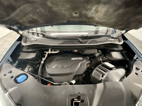 Used 2021 Honda Pilot Touring image 30
