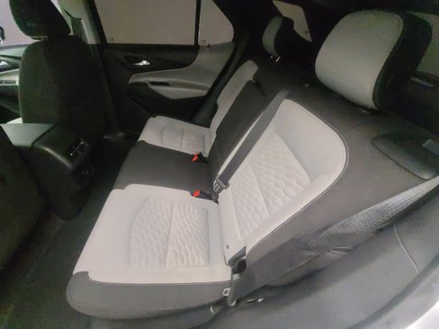 Used 2019 Chevrolet Equinox LS w/ LS Convenience Package image 18