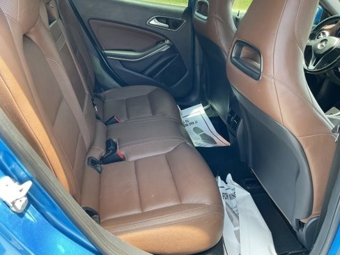 Used 2015 Mercedes-Benz GLA 250 4MATIC image 12