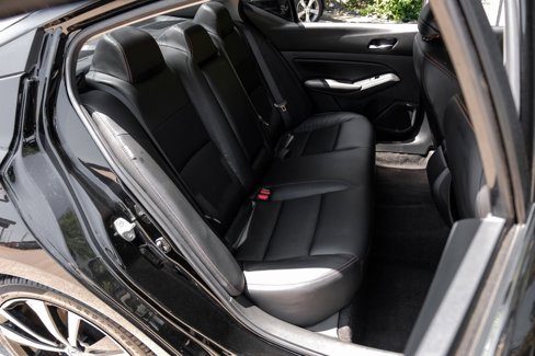 Used 2022 Nissan Altima 2.0 SR image 47